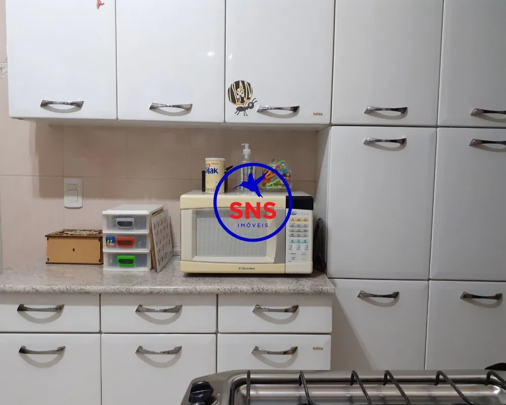 Apartamento, 3 quartos, 65 m² - Foto 13