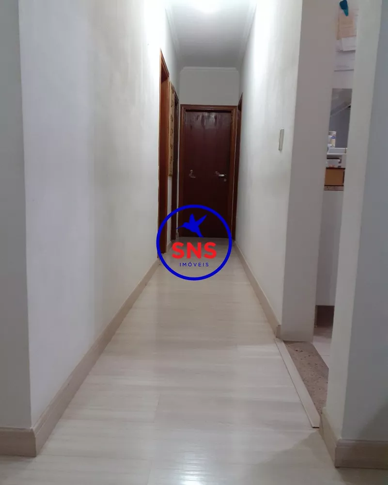 Apartamento à venda com 3 quartos, 65m² - Foto 3