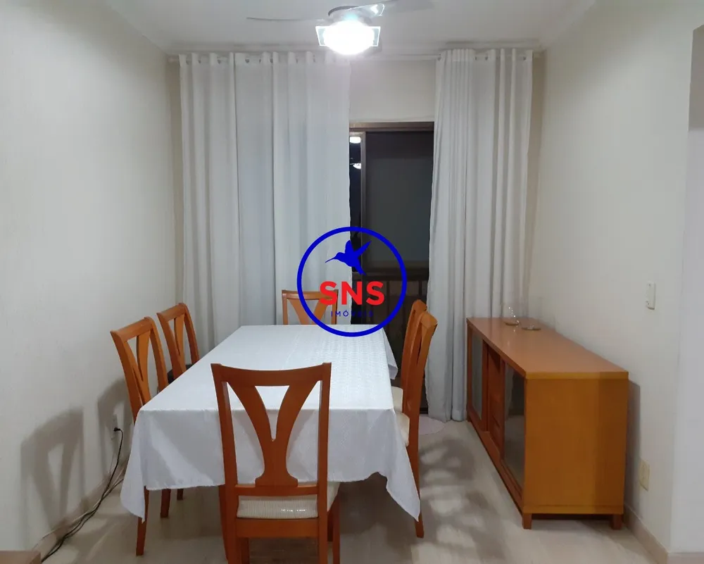 Apartamento, 3 quartos, 65 m² - Foto 10