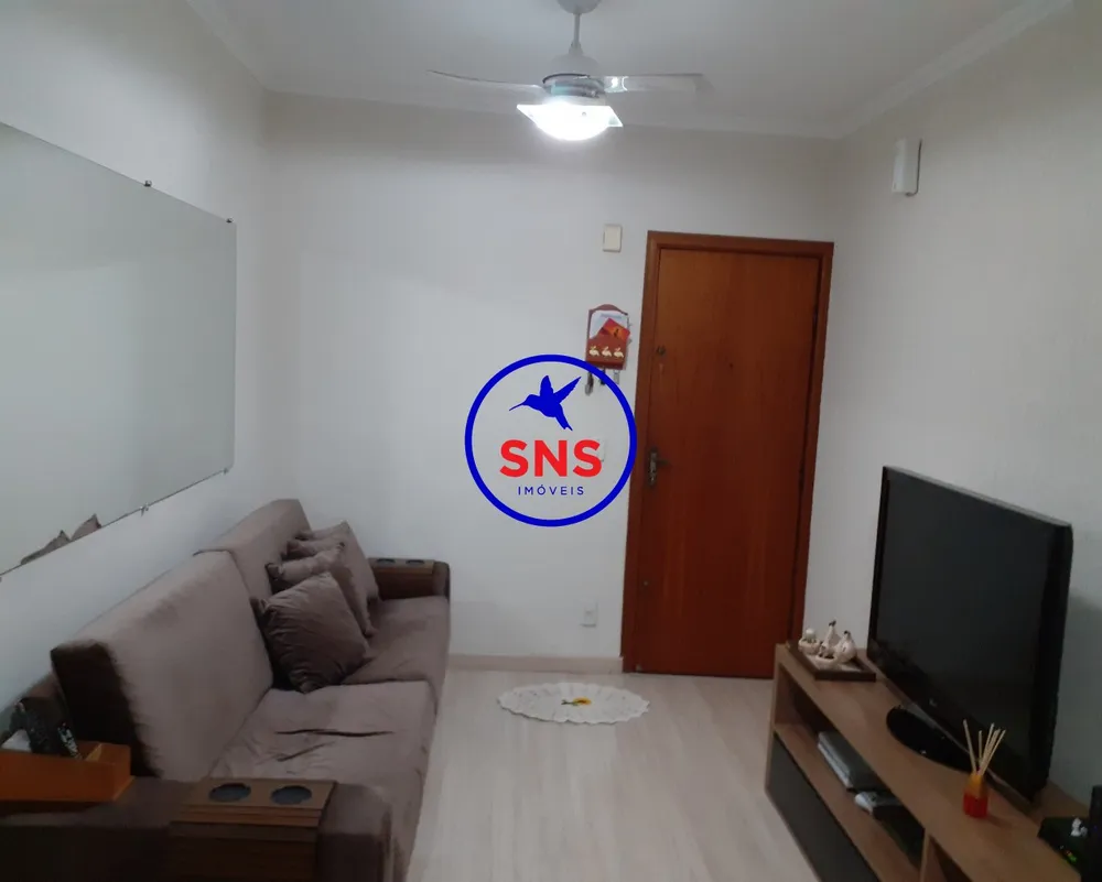 Apartamento, 3 quartos, 65 m² - Foto 5