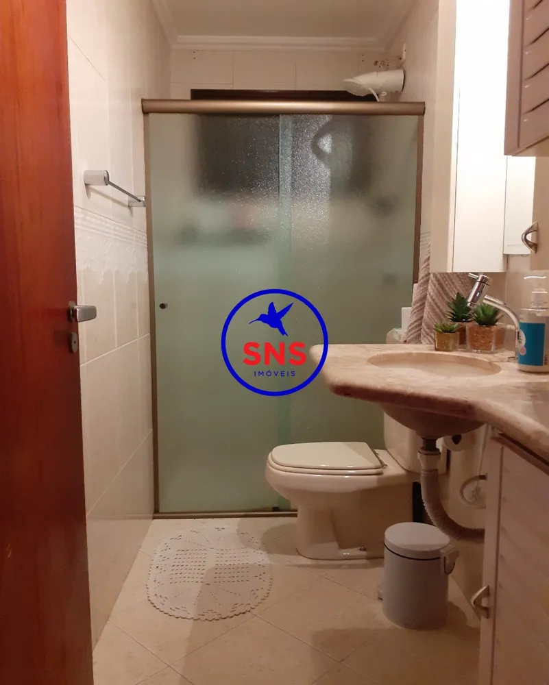Apartamento, 3 quartos, 65 m² - Foto 14
