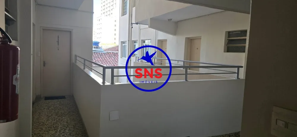 Apartamento, 1 quarto, 25 m² - Foto 6