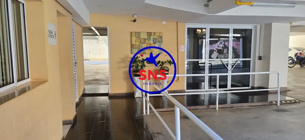 Apartamento, 1 quarto, 25 m² - Foto 3