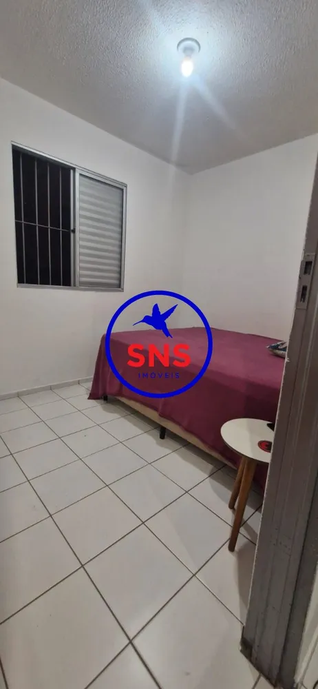 Apartamento, 1 quarto, 25 m² - Foto 7