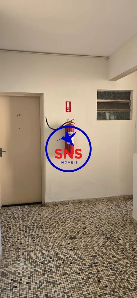 Apartamento, 1 quarto, 25 m² - Foto 5