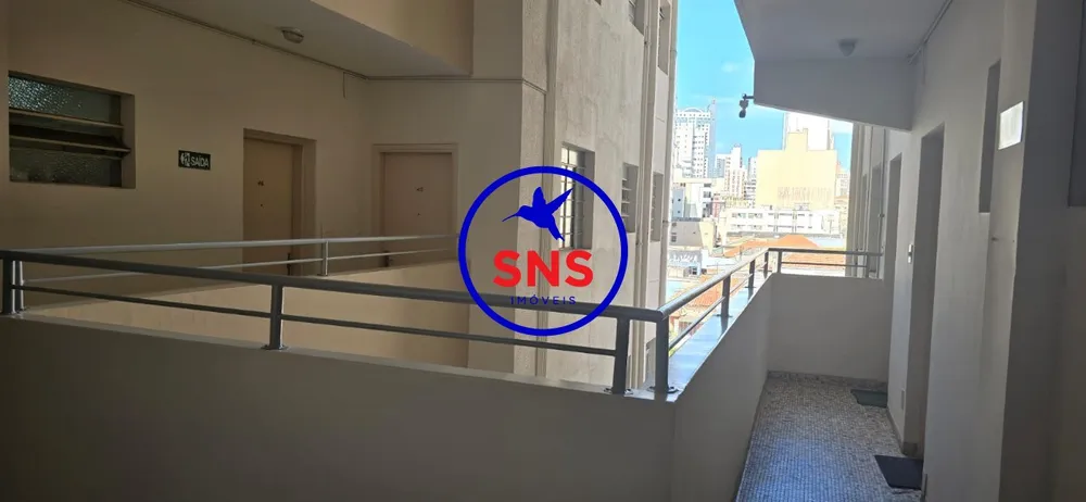 Apartamento, 1 quarto, 25 m² - Foto 4
