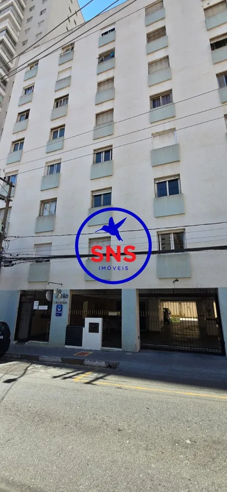 Apartamento, 1 quarto, 25 m² - Foto 12