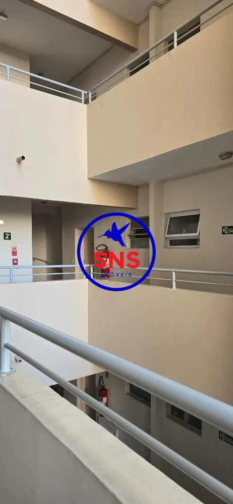 Apartamento, 1 quarto, 25 m² - Foto 2
