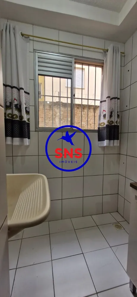 Apartamento, 1 quarto, 25 m² - Foto 11