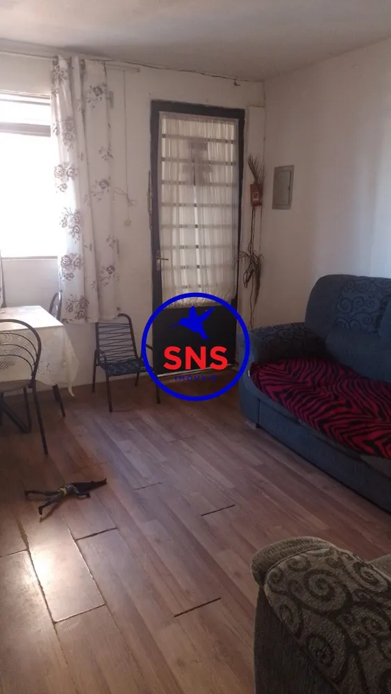 Apartamento, 2 quartos, 52 m² - Foto 5