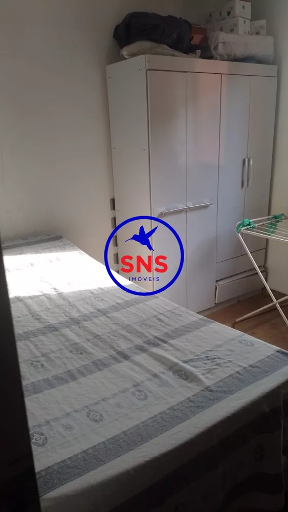 Apartamento à venda com 2 quartos, 52m² - Foto 3