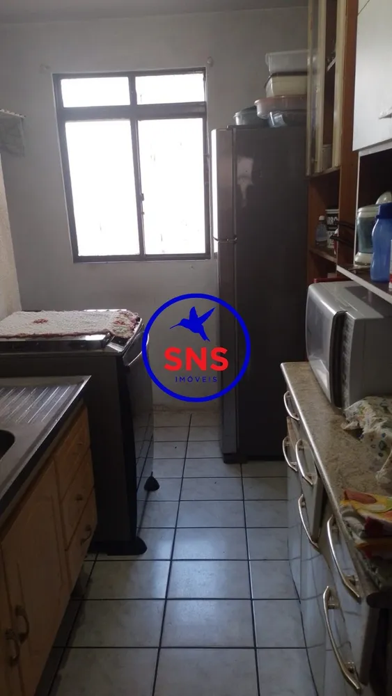 Apartamento, 2 quartos, 52 m² - Foto 5