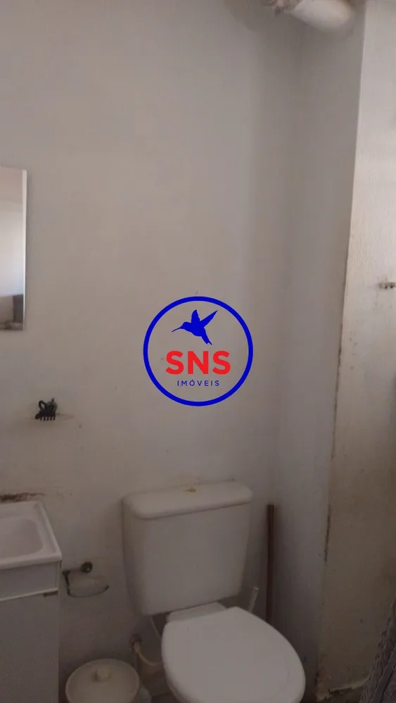 Apartamento, 2 quartos, 52 m² - Foto 8
