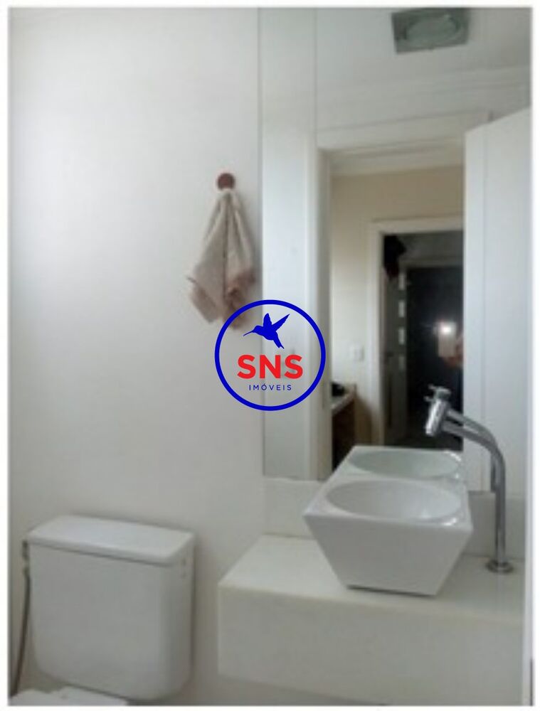 Apartamento à venda com 3 quartos, 105m² - Foto 5