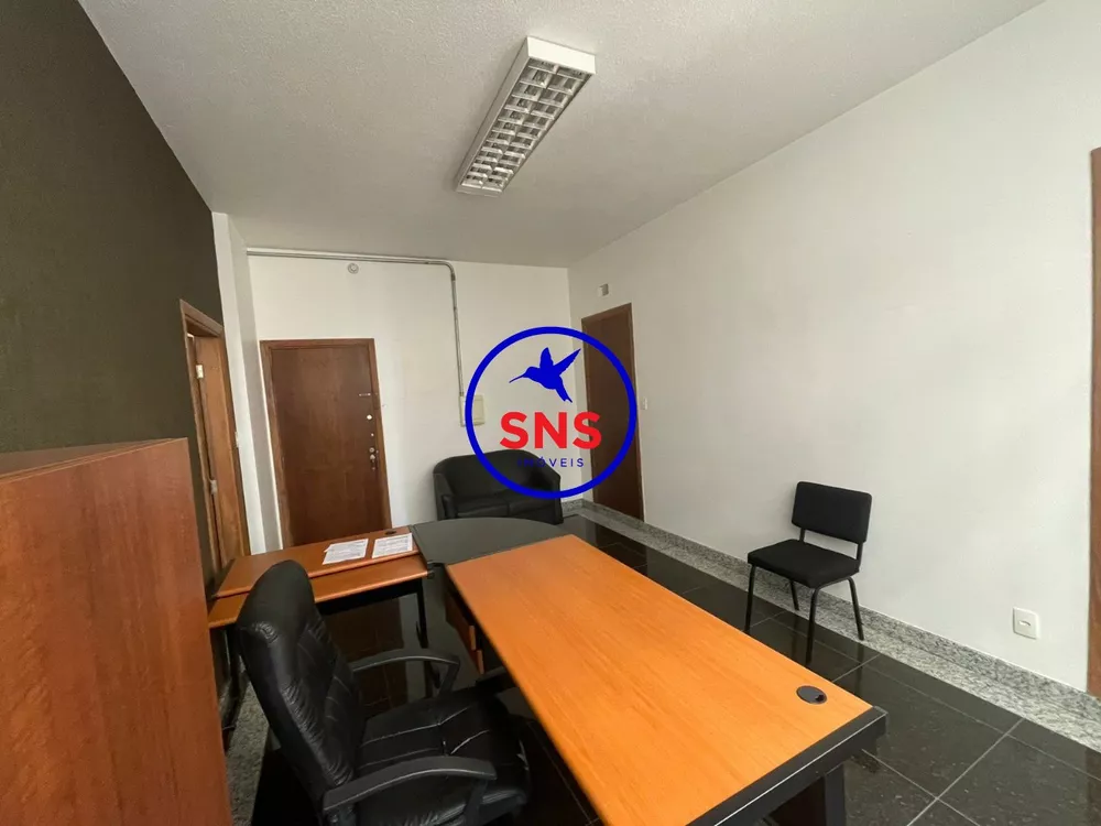 Conjunto Comercial-Sala à venda, 51m² - Foto 4