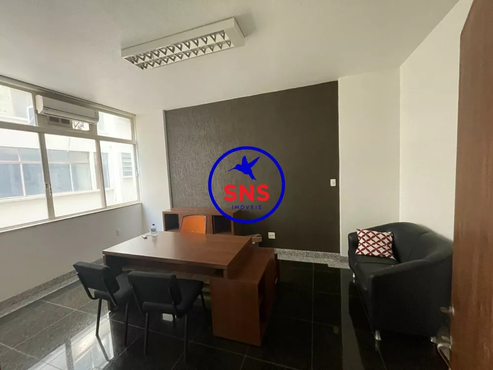 Conjunto Comercial-Sala à venda, 51m² - Foto 1