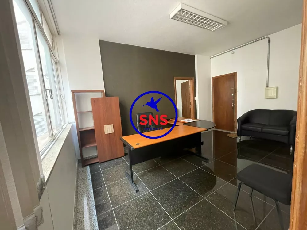 Conjunto Comercial-Sala à venda, 51m² - Foto 2