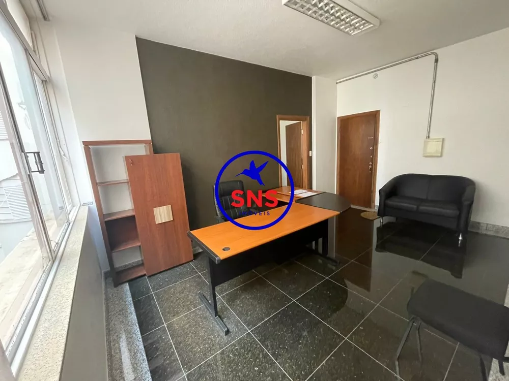 Conjunto Comercial-Sala à venda, 51m² - Foto 3