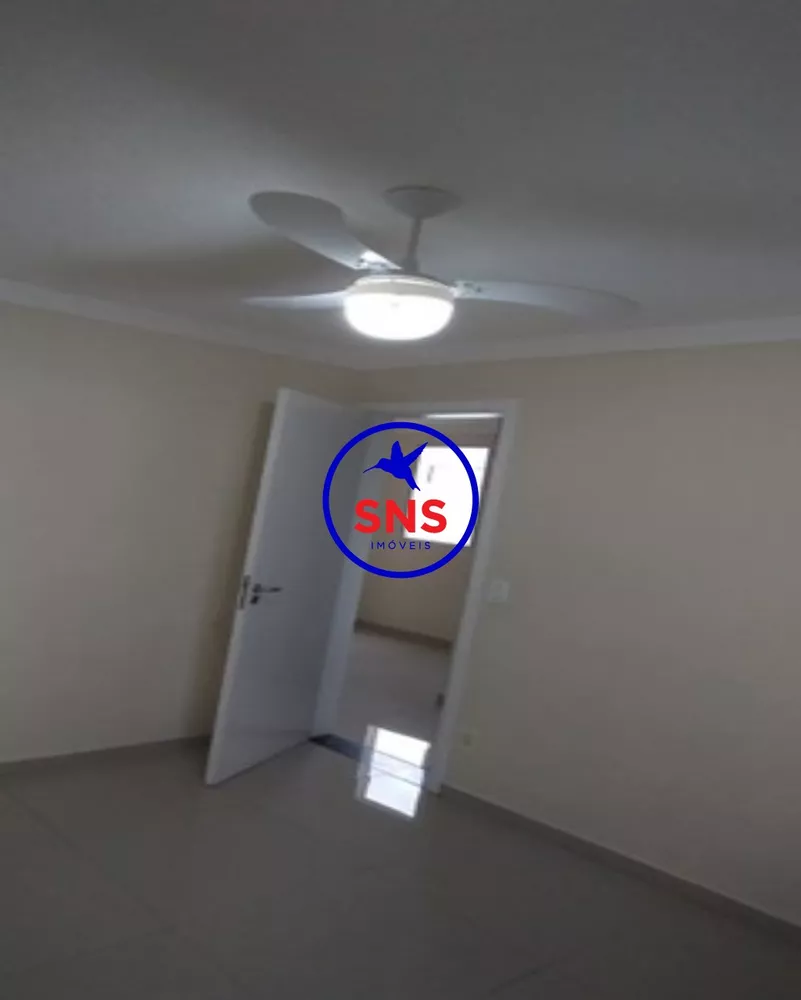 Apartamento à venda com 2 quartos, 45m² - Foto 1