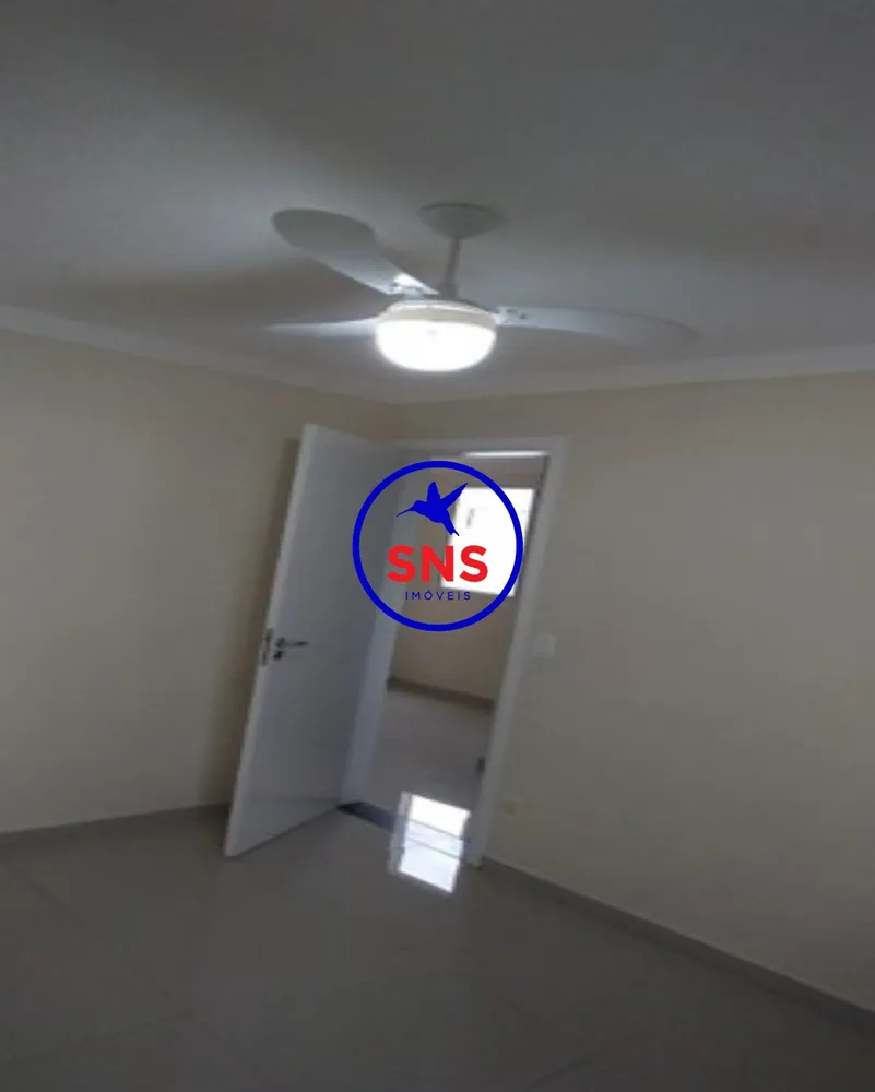 Apartamento, 2 quartos, 45 m² - Foto 5