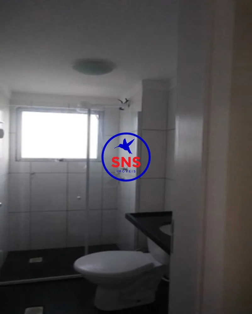 Apartamento, 2 quartos, 45 m² - Foto 9