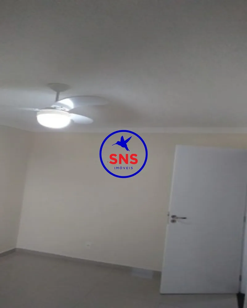 Apartamento, 2 quartos, 45 m² - Foto 7