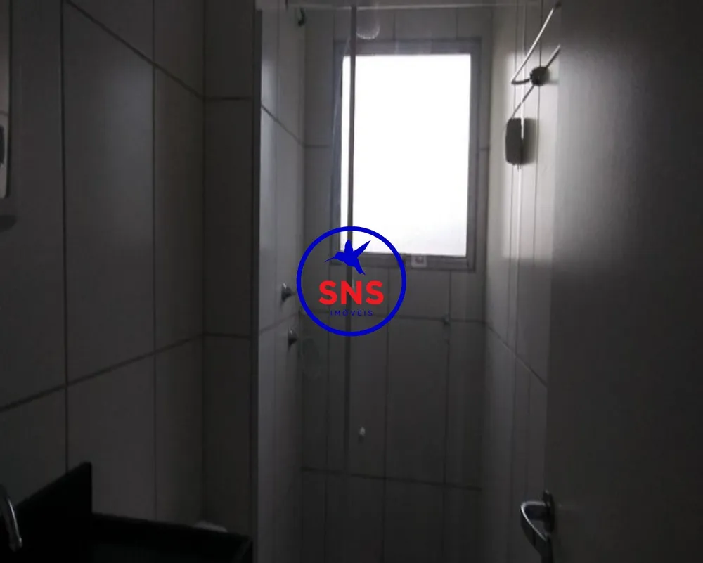 Apartamento, 2 quartos, 45 m² - Foto 10