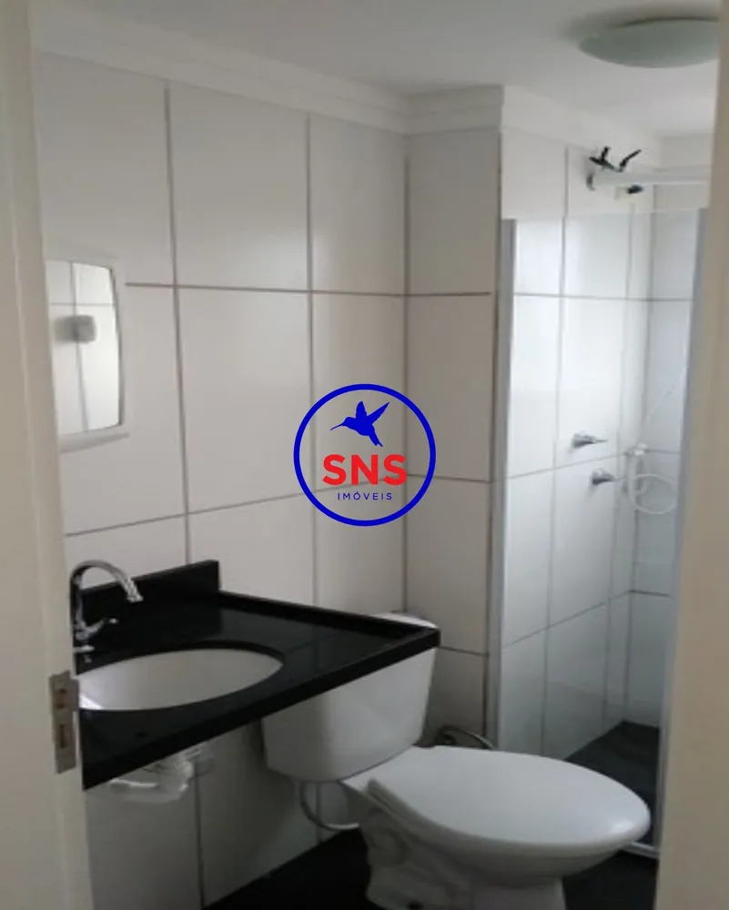 Apartamento, 2 quartos, 45 m² - Foto 8
