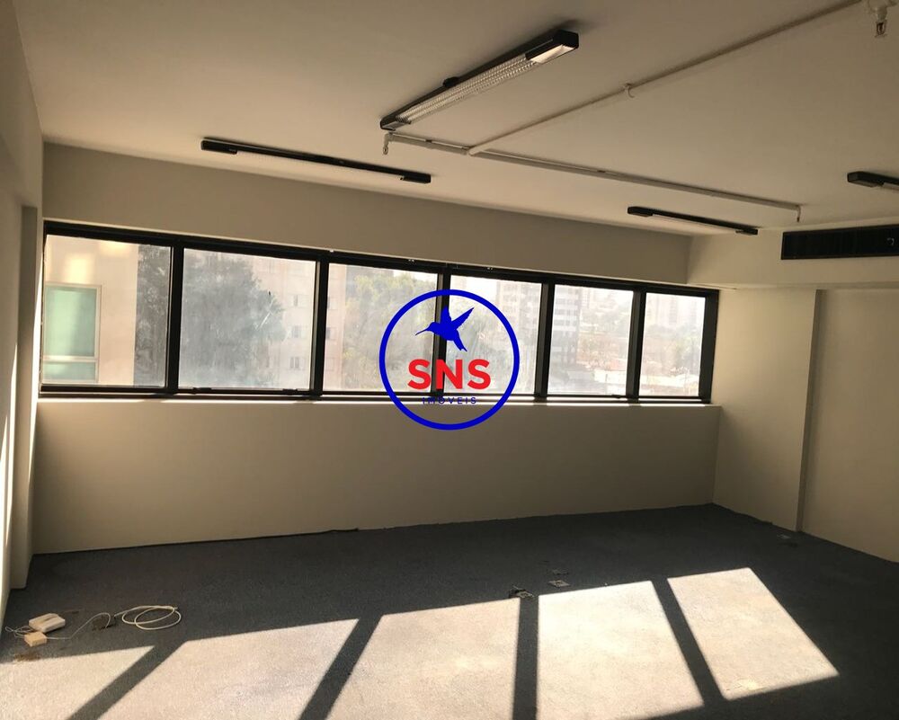 Sala-Conjunto, 42 m² - Foto 1