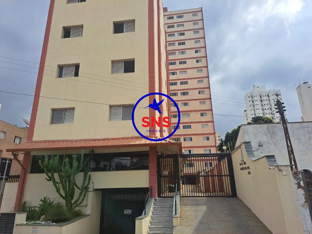 Apartamento, 1 quarto, 55 m² - Foto 5