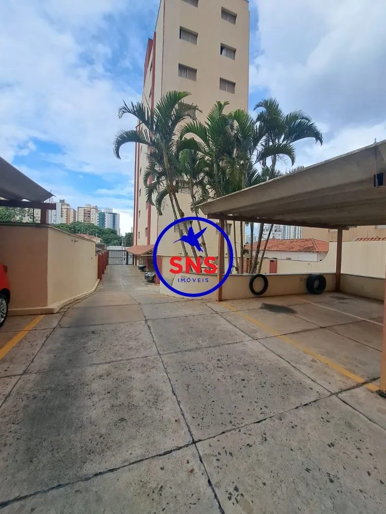 Apartamento, 1 quarto, 55 m² - Foto 3