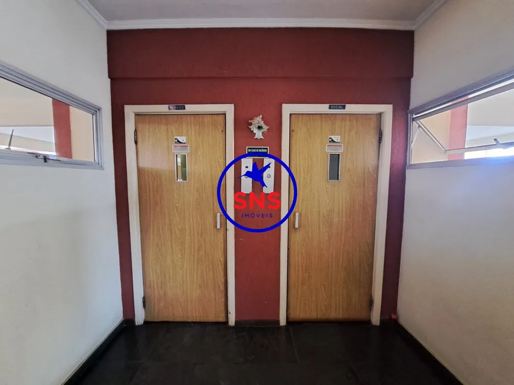 Apartamento, 1 quarto, 55 m² - Foto 4