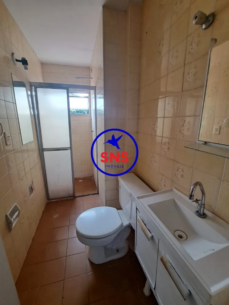 Apartamento, 1 quarto, 55 m² - Foto 8