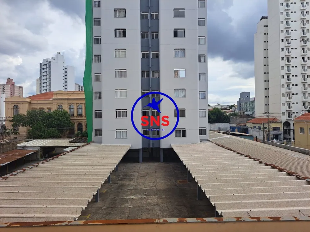Apartamento, 1 quarto, 55 m² - Foto 1