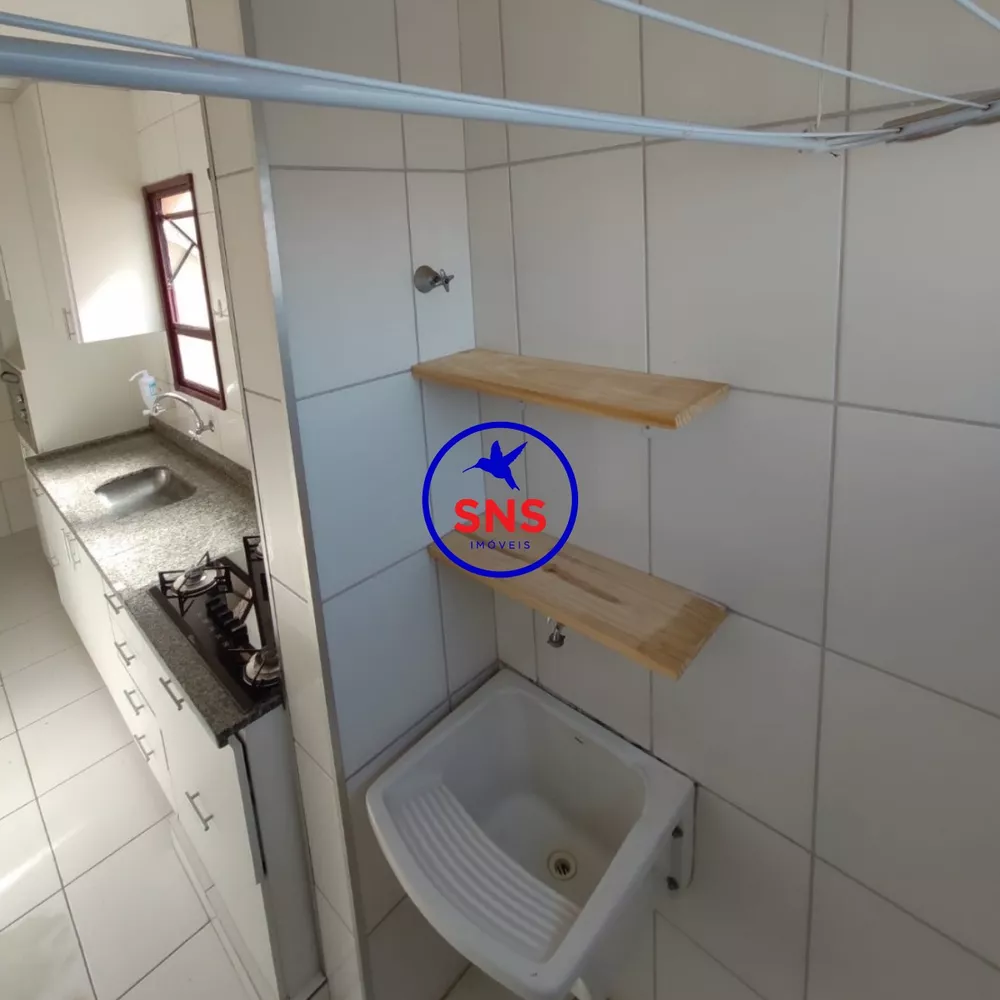 Apartamento à venda com 2 quartos, 64m² - Foto 4