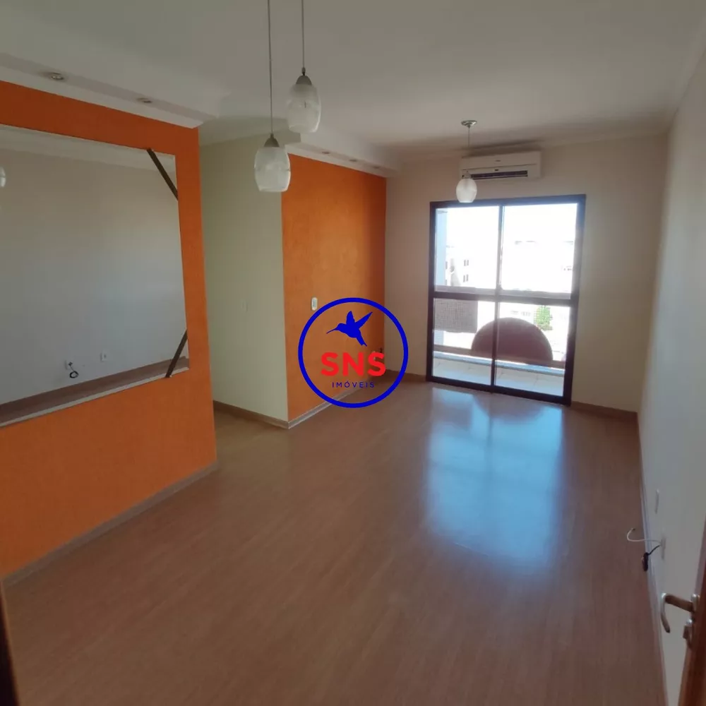 Apartamento à venda com 2 quartos, 64m² - Foto 1