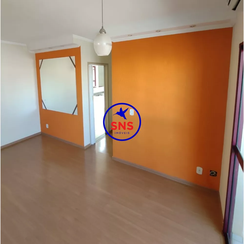 Apartamento à venda com 2 quartos, 64m² - Foto 3