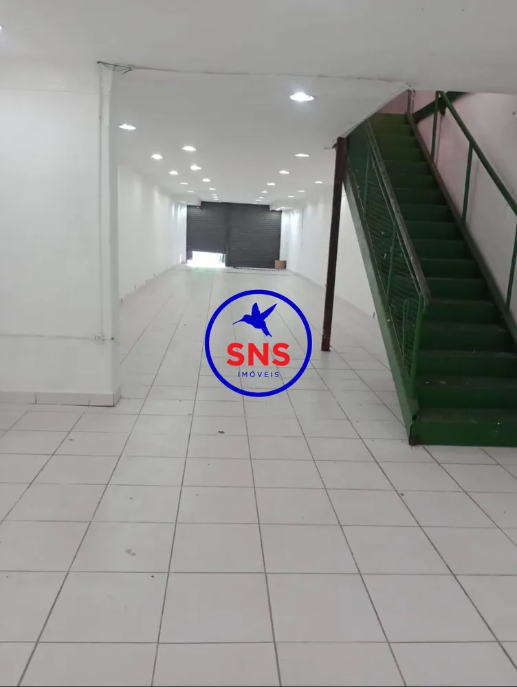 Loja-Salão, 180 m² - Foto 3