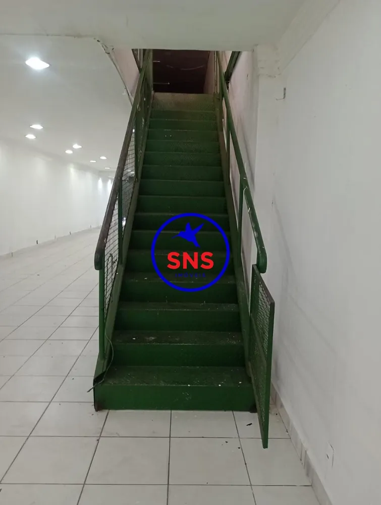 Loja-Salão, 180 m² - Foto 4