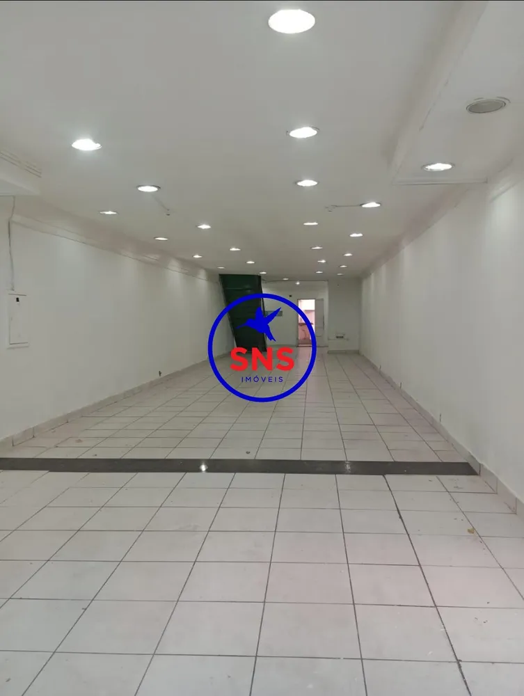 Loja-Salão, 180 m² - Foto 2
