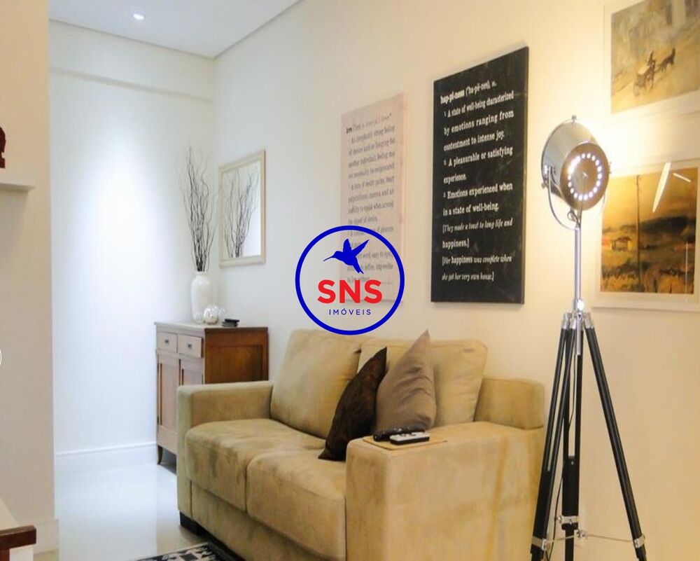 Apartamento, 1 quarto, 56 m² - Foto 3