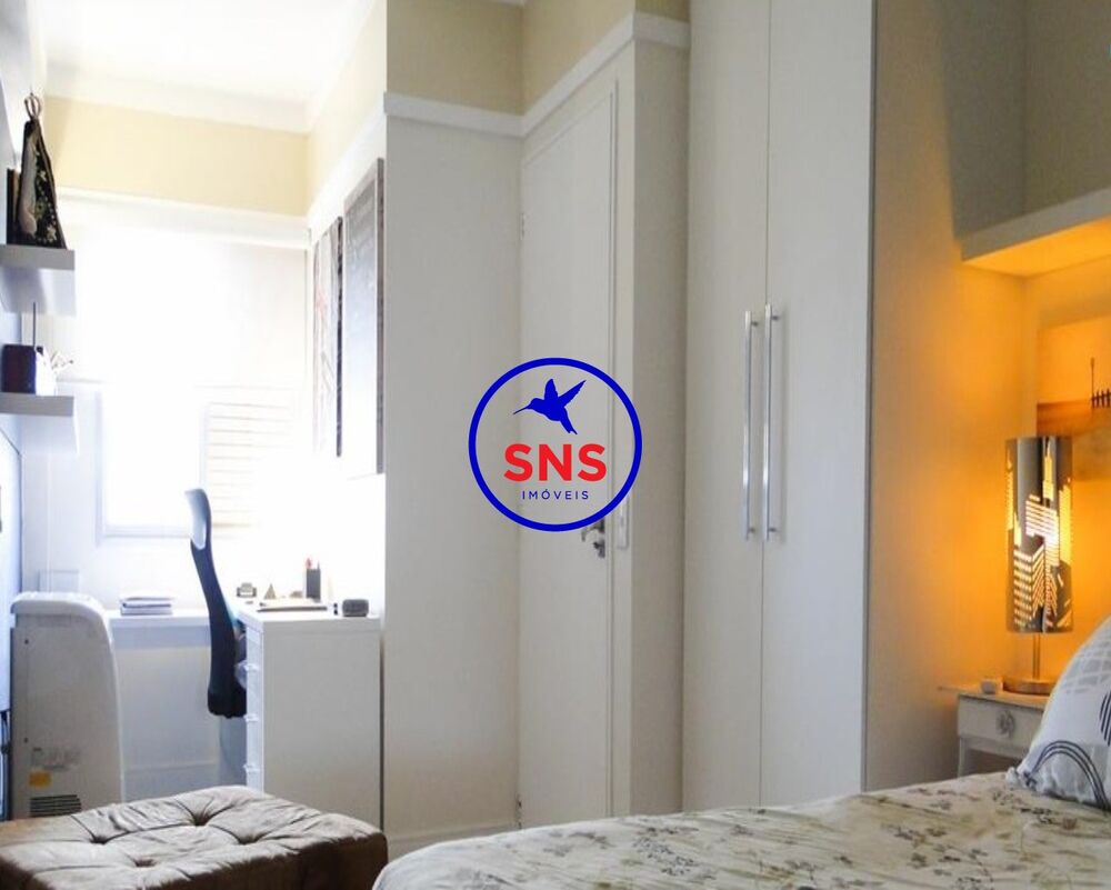 Apartamento, 1 quarto, 56 m² - Foto 4