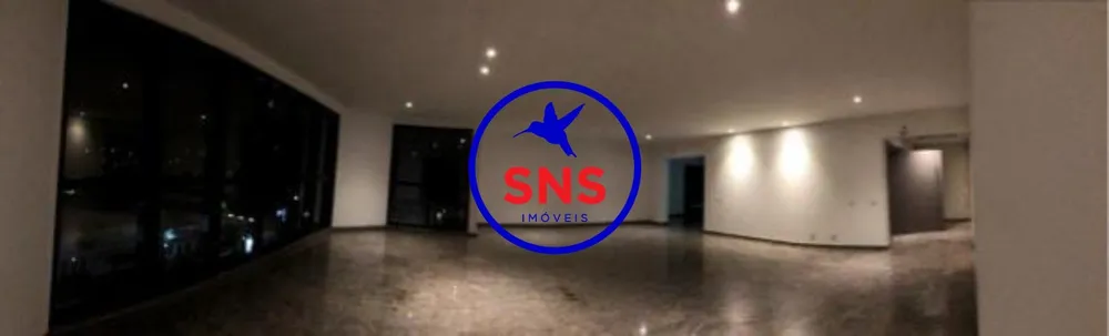 Apartamento, 4 quartos, 568 m² - Foto 14