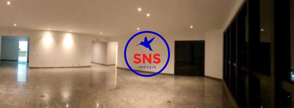 Apartamento, 4 quartos, 568 m² - Foto 6