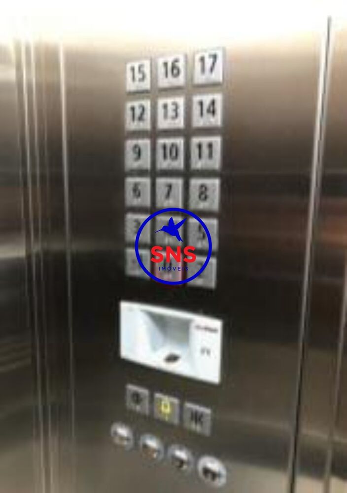 Apartamento, 4 quartos, 568 m² - Foto 9