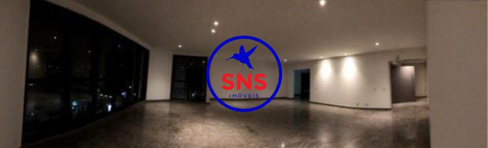 Apartamento, 4 quartos, 568 m² - Foto 2