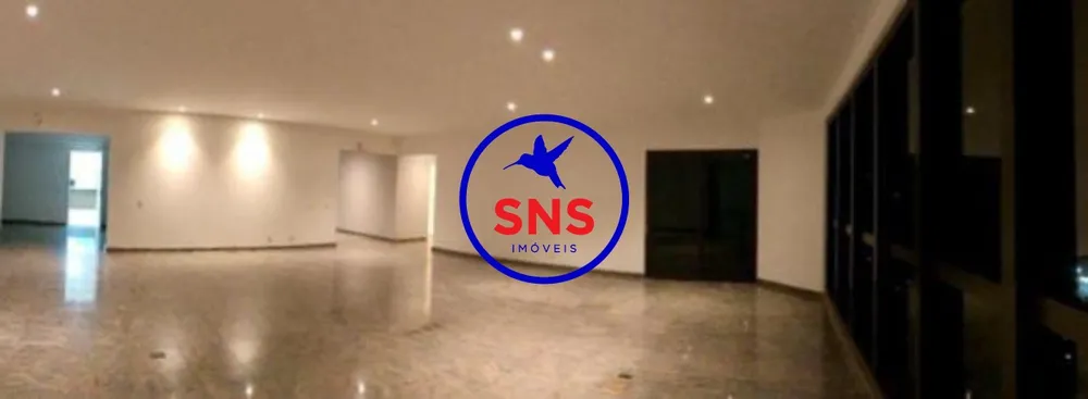 Apartamento, 4 quartos, 568 m² - Foto 15