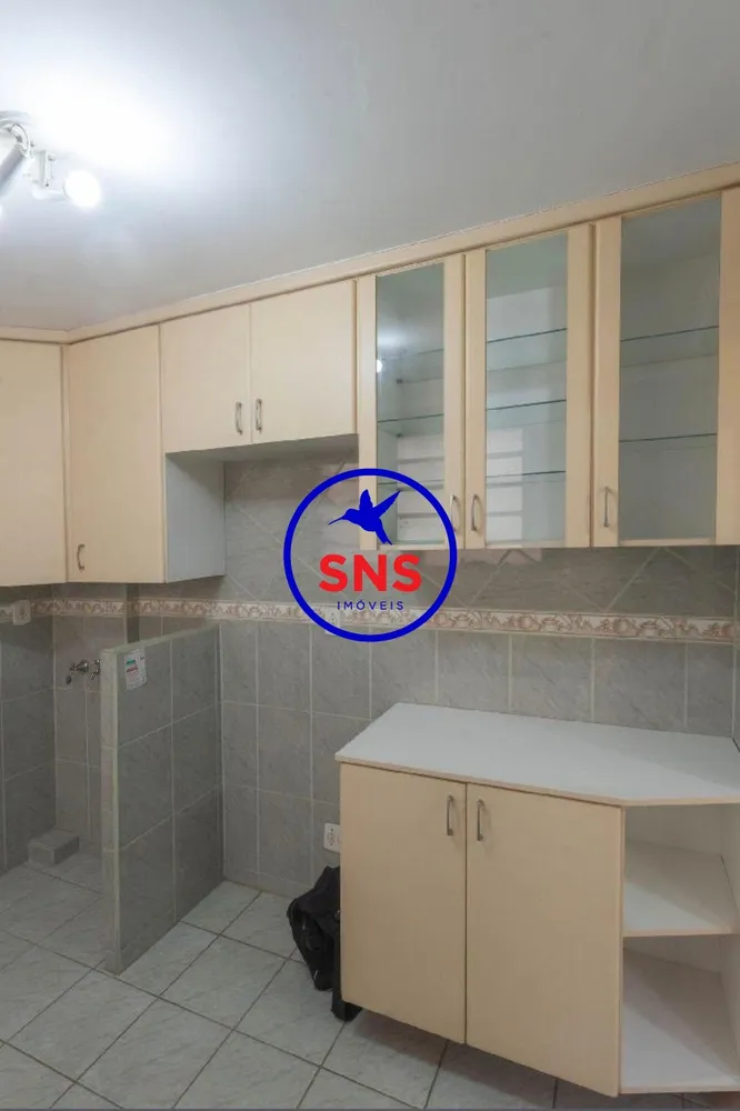 Apartamento, 3 quartos, 60 m² - Foto 9