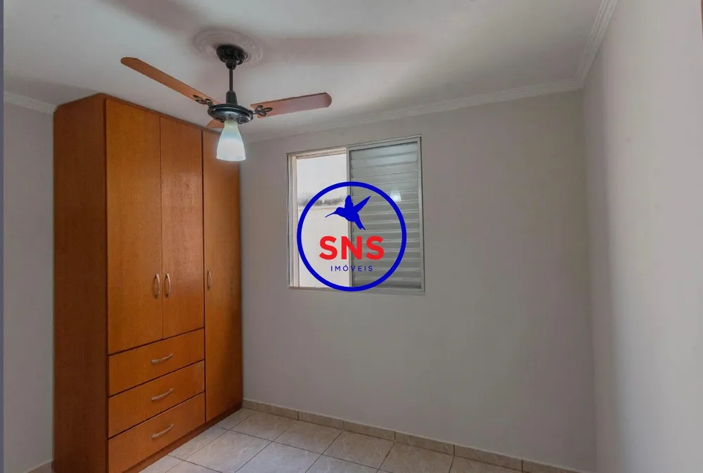 Apartamento, 3 quartos, 60 m² - Foto 2