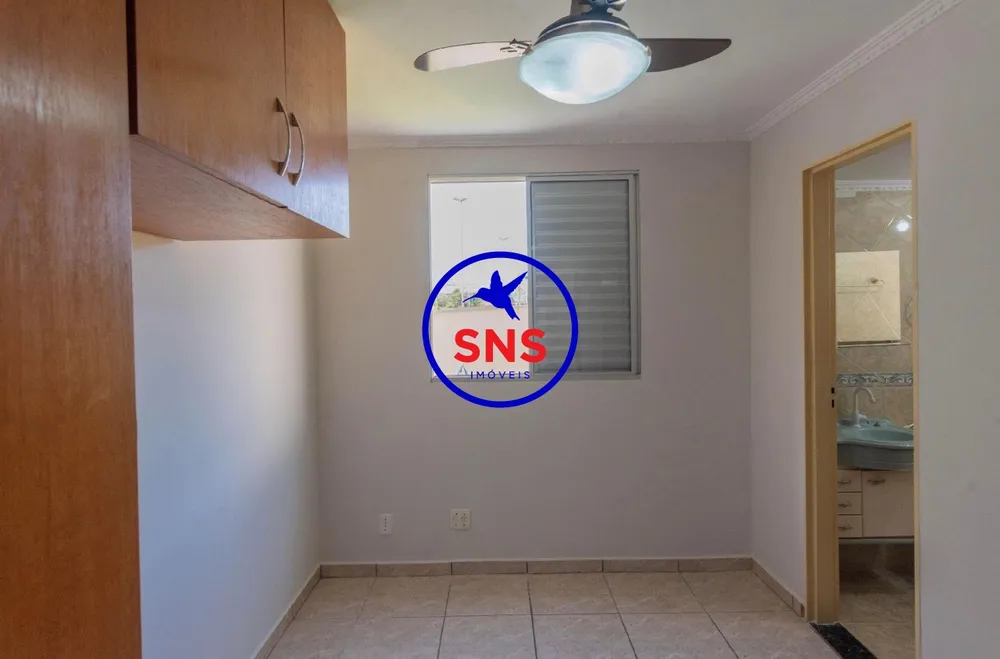 Apartamento, 3 quartos, 60 m² - Foto 6